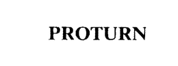 PROTURN trademark