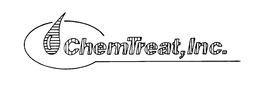 CHEMTREAT, INC. trademark
