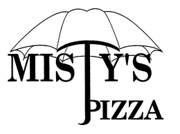 MISTY'S PIZZA trademark