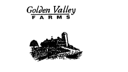 GOLDEN VALLEY FARMS trademark