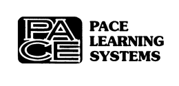 PACE PACE LEARNING SYSTEMS trademark