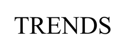 TRENDS trademark