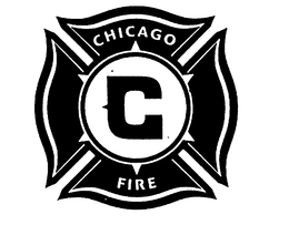 CHICAGO FIRE trademark