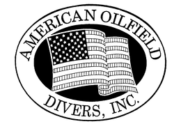 AMERICAN OILFIELD DIVERS, INC. trademark