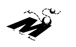 M trademark