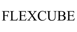 FLEXCUBE trademark