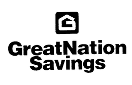 GREATNATION SAVINGS trademark