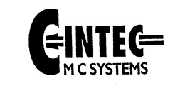 C INTEC M C SYSTEMS trademark