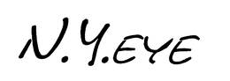 N.Y. EYE trademark