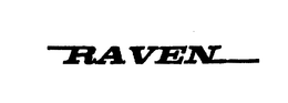 RAVEN trademark
