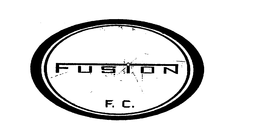 M FUSION F.C. trademark