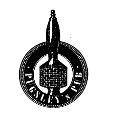 PUGSLEY'S PUB trademark
