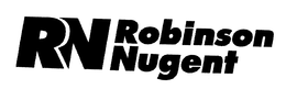RN ROBINSON NUGENT trademark