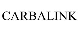 CARBALINK trademark