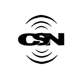 CSN trademark