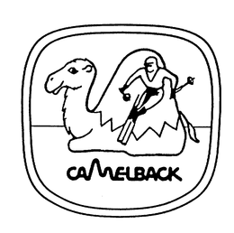 CAMELBACK trademark