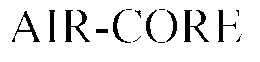 AIR-CORE trademark
