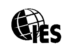 IES trademark