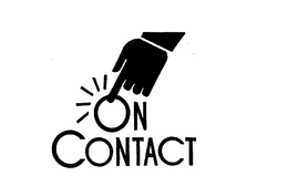 ON CONTACT trademark