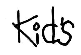 KID'S trademark