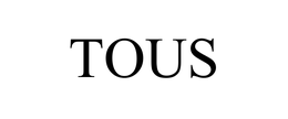 TOUS trademark