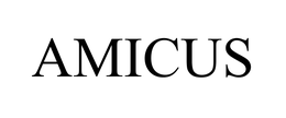 AMICUS trademark