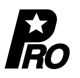 PRO trademark