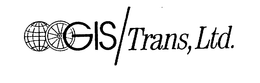 GIS/TRANS, LTD. trademark