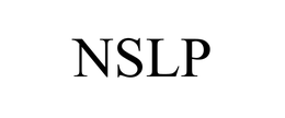NSLP trademark
