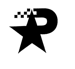 P trademark
