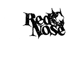 RED NOSE trademark