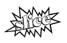 SLICE trademark