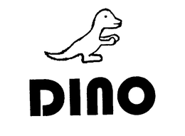 DINO trademark