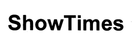 SHOWTIMES trademark