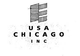 USA CHICAGO INC trademark
