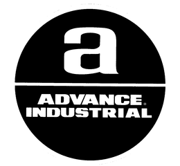 A ADVANCE INDUSTRIAL trademark