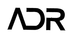 ADR trademark
