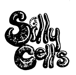 SILLY CELLS trademark
