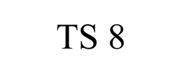 TS 8 trademark