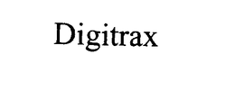 DIGITRAX trademark