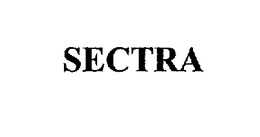 SECTRA trademark