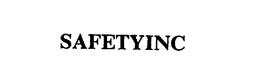 SAFETYINC trademark