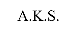 A.K.S. trademark