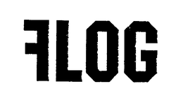 FLOG trademark