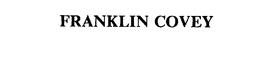 FRANKLIN COVEY trademark