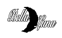 BELLA LUNA trademark