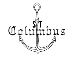 S T COLUMBUS trademark