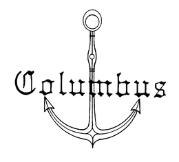COLUMBUS trademark