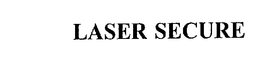 LASER SECURE trademark