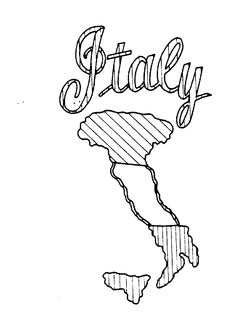 ITALY trademark